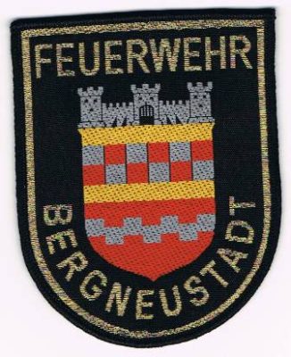 Feuerwehr Bergneustadt
