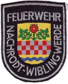 Freiwillige Feuerwehr Nachrodt-Wiblingwerde
