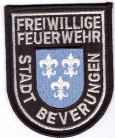 Freiwillige Feuerwehr Stadt Beverungen