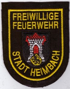 Freiwillige Feuerwehr Stadt Heimbach