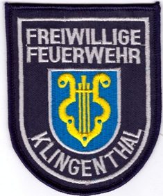 Freiwillige Feuerwehr Klingenthal