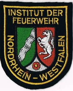 Institut der Feuerwehr Nordrhein-Westfalen