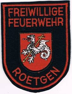 Freiwillige Feuerwehr Roetgen