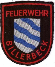 Feuerwehr Billerbeck