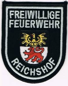 Freiwillige Feuerwehr Reichshof