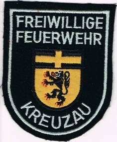 Freiwillige Feuerwehr Kreuzau