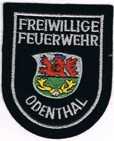 Freiwillige Feuerwehr Odenthal