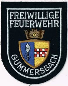 Freiwillige Feuerwehr Gummersbach