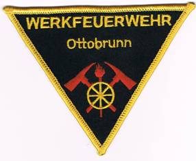 Werkfeuerwehr EADS Ottobrunn