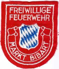 Freiwillige Feuerwehr Markt Bibart
