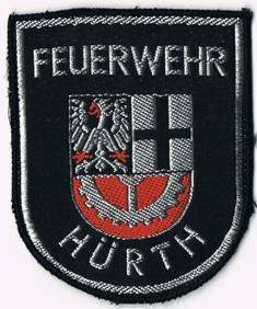Feuerwehr Hürth
