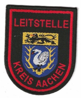 Leitstelle Kreis Aachen