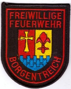Freiwillige Feuerwehr Borgentreich