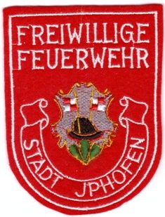 Freiwillige Feuerwehr Stadt Iphofen