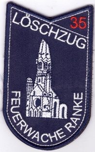 Feuerwache Ranke