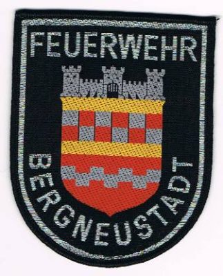 Feuerwehr Bergneustadt