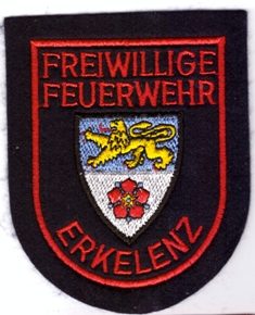 Freiwillige Feuerwehr Erkelenz