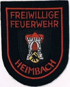 Freiwillige Feuerwehr Heimbach