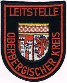 Leitstelle Oberbergischer Kreis