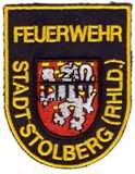 Feuerwehr Stadt Stolberg (Rhld.)