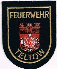 Feuerwehr Teltow