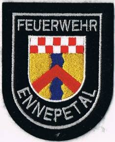 Feuerwehr Ennepetal