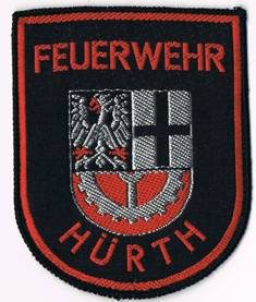 Feuerwehr Hürth