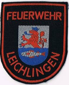 Feuerwehr Leichlingen