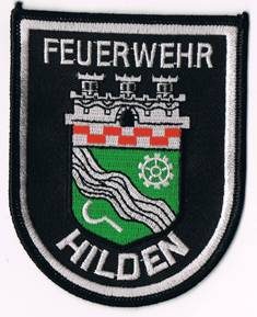Feuerwehr Hilden