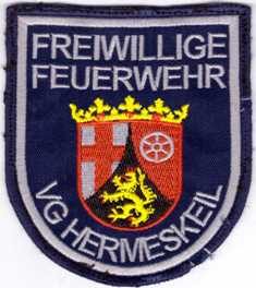 Freiwillige Feuerwehr Verbandsgemeinde Hermeskeil