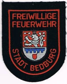 Freiwillige Feuerwehr Stadt Bedburg