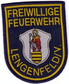 Freiwillige Feuerwehr Lengenfeld/V.