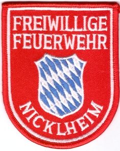 Freiwillige Feuerwehr Nicklheim
