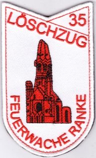 Feuerwache Ranke