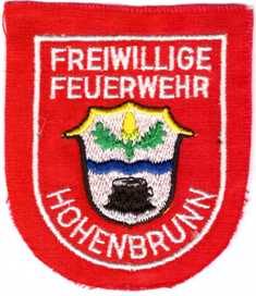 Freiwillige Feuerwehr Hohenbrunn