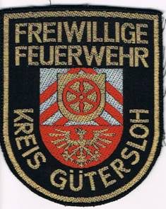 Freiwillige Feuerwehr Kreis Gütersloh