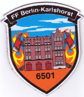 Freiwillige Feuerwehr Karlshorst