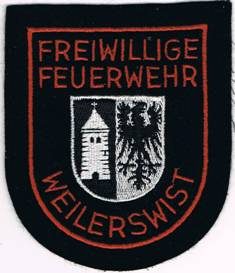 Freiwillige Feuerwehr Weilerswist