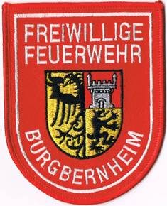 Freiwillige Feuerwehr Burgbernheim