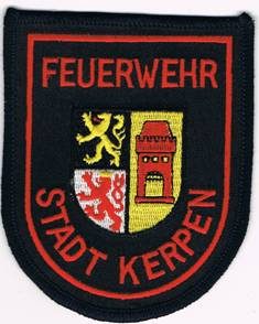 Feuerwehr Stadt Kerpen