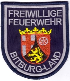 Freiwillige Feuerwehr VG Bitburg-Land
