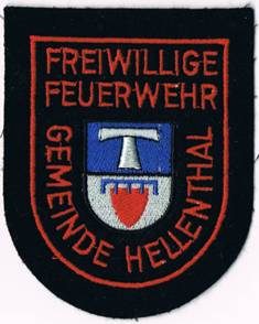 Freiwillige Feuerwehr Gemeinde Hellenthal