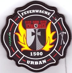 Feuerwache Urban