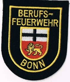 Berufsfeuerwehr Bonn