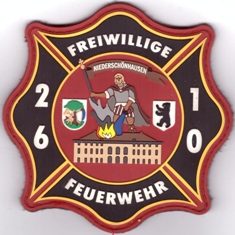 Freiwillige Feuerwehr Niederschönhausen