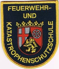 Feuerwehr- und Katastrophenschutzschule