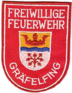 Freiwillige Feuerwehr Gräfelfing