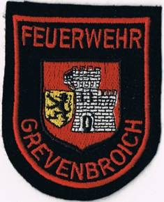 Feuerwehr Grevenbroich