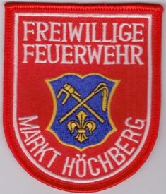 Freiwillige Feuerwehr Markt Höchberg
