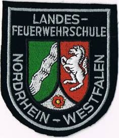 Landesfeuerwehrschule Nordrhein-Westfalen